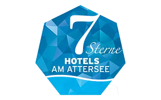 Attersee 7 - die 4 Sterne Hotels