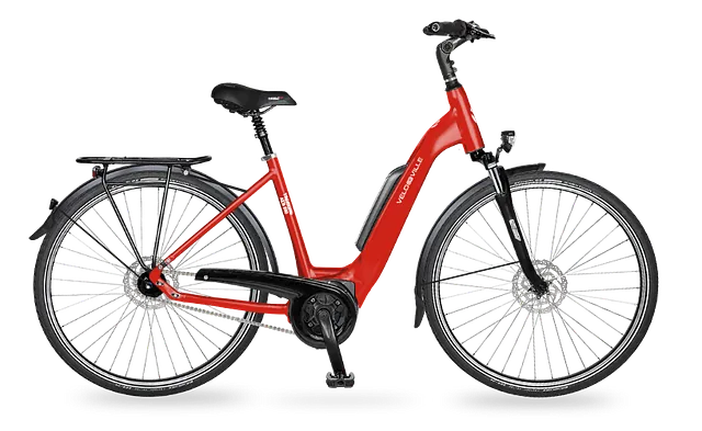 Haberl E-Bike