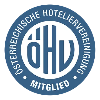 Österreichische Hoteliervereinigung Mitglied