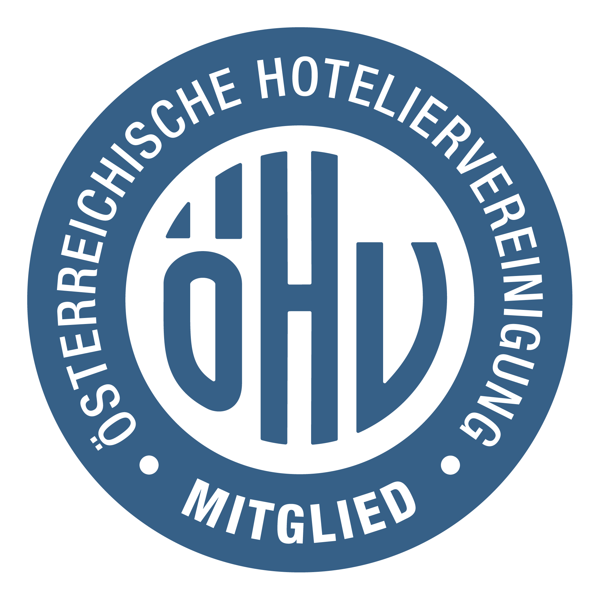 Österreichische Hoteliervereinigung Mitglied