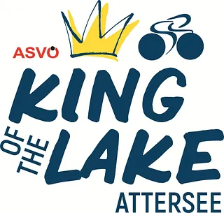 King of the Lake Logo