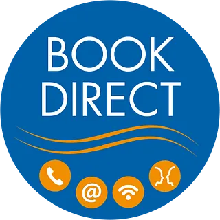 book direct at Hotel Haberl