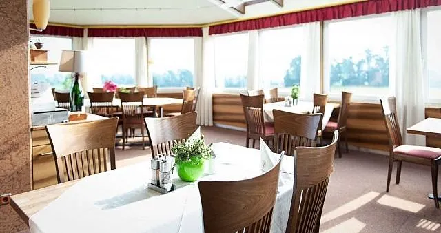 Panoramarestaurant Haberl