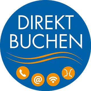 Jetzt buchen